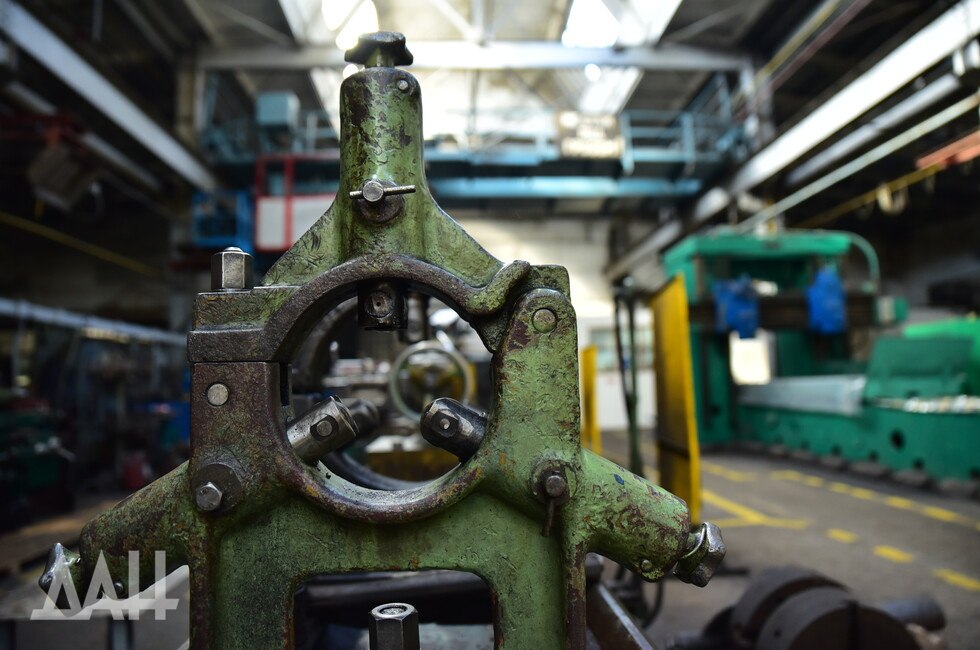 Крупнейшие компании с ноября смогут страховать инвестпроекты от военных рисков