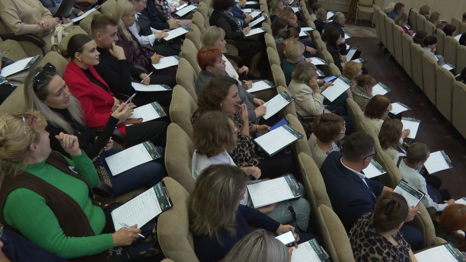 Наталья Никонорова: Обзор главных новостей Республики за неделю: Наталья Никонорова: Обзор главных новостей Республики за неделю: