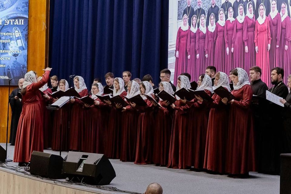 Борис Трима: 6 ноября 2025 года на базе Мариупольского государственного университета имени Куинджи состоялся масштабный педагогический форум в рамках XXXIV Международных Рождественских образовательных чтений Борис Трима: 6 ноября 2025 года на базе Мариупольского государственного университета имени Куинджи состоялся масштабный педагогический форум в рамках XXXIV Международных Рождественских образовательных чтений