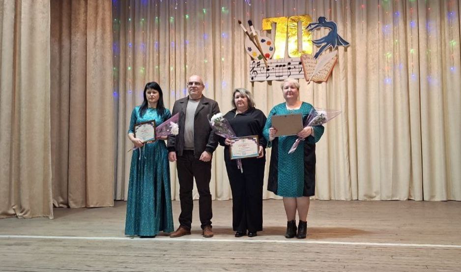 7 ноября Мироновский Дворец культуры отметил свой 70-летний юбилей 7 ноября Мироновский Дворец культуры отметил свой 70-летний юбилей