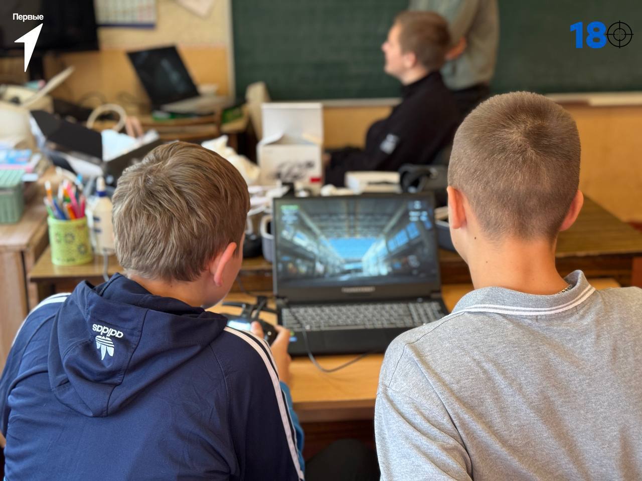 Полетаем?. С проектом «ФиджиТАЛ | 180» – без проблем! Полетаем?. С проектом «ФиджиТАЛ | 180» – без проблем!