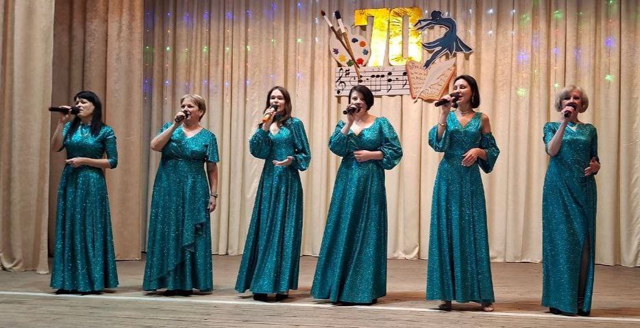 7 ноября Мироновский Дворец культуры отметил свой 70-летний юбилей 7 ноября Мироновский Дворец культуры отметил свой 70-летний юбилей