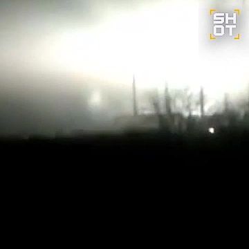 Блэкаут в Харькове — свет пропал почти во всех районах города