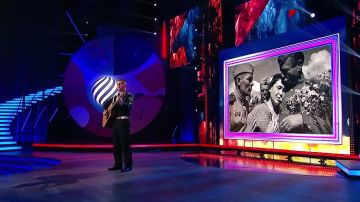 Иван Илюшечкин - "Родина" (песня С. Трофимова)