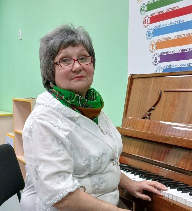 8 ноября — Международный день пианиста: праздник профессионалов и ценителей музыки 8 ноября — Международный день пианиста: праздник профессионалов и ценителей музыки