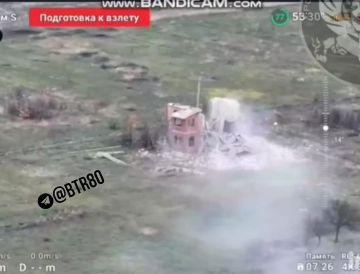 Спецы ЦЕНТРа уничтожили ПУ БПЛА ВСУ на окраине Покровска