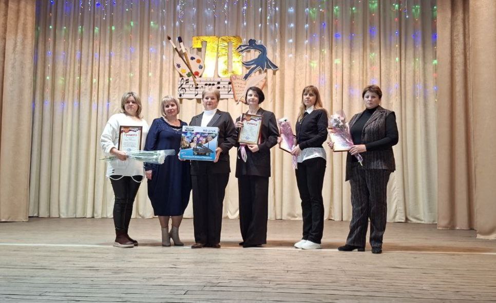 7 ноября Мироновский Дворец культуры отметил свой 70-летний юбилей 7 ноября Мироновский Дворец культуры отметил свой 70-летний юбилей