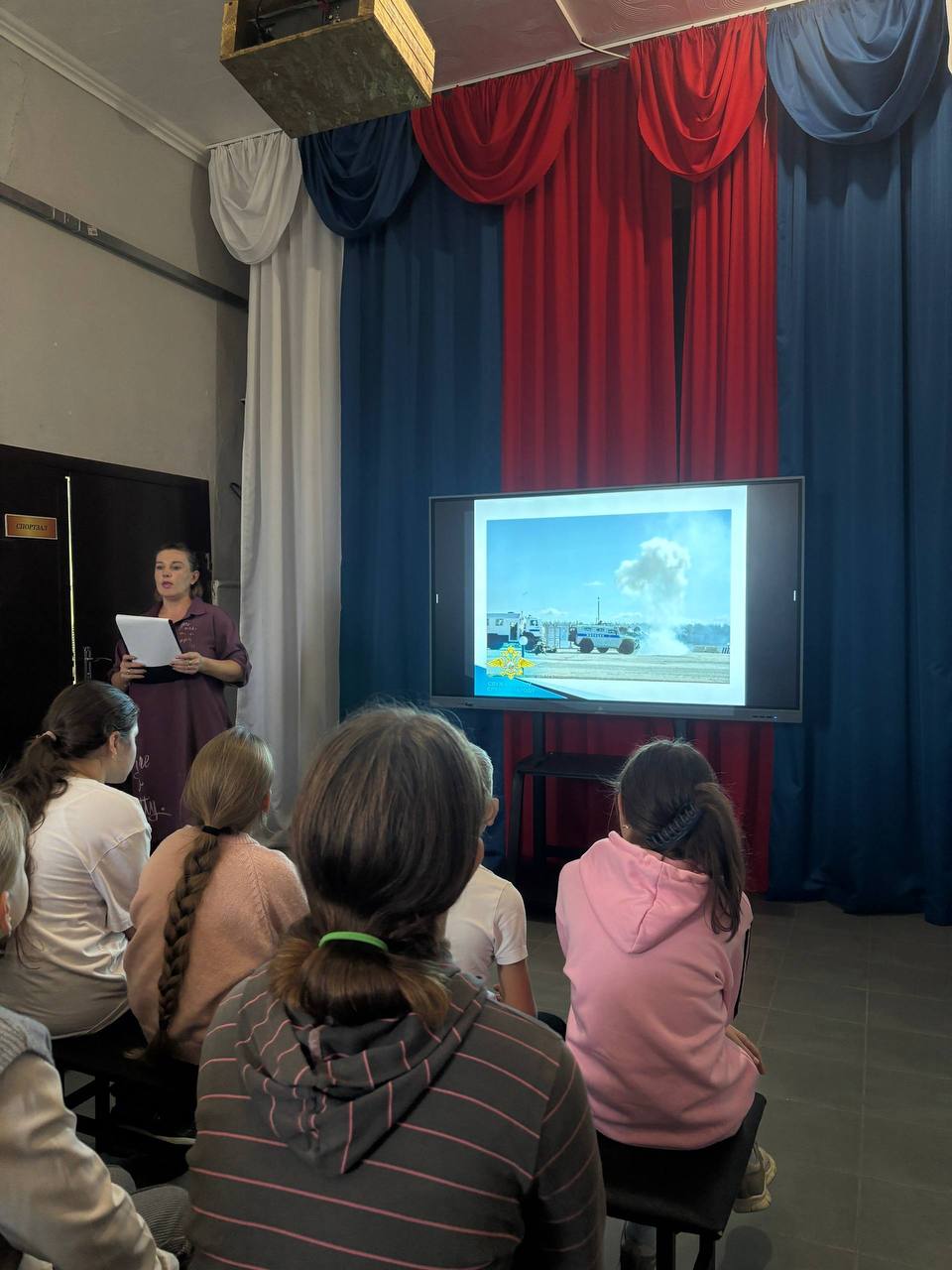 8 ноября – День памяти погибших при исполнении служебных обязанностей сотрудников органов внутренних дел Российской Федерации 8 ноября – День памяти погибших при исполнении служебных обязанностей сотрудников органов внутренних дел Российской Федерации