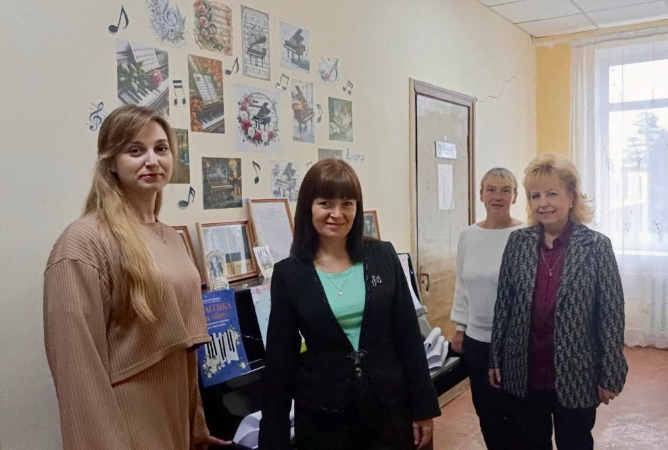 8 ноября — Международный день пианиста: праздник профессионалов и ценителей музыки 8 ноября — Международный день пианиста: праздник профессионалов и ценителей музыки