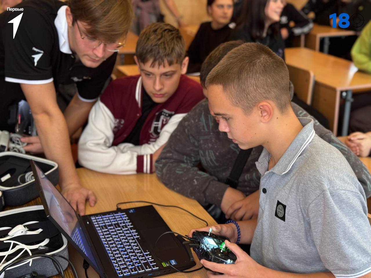 Полетаем?. С проектом «ФиджиТАЛ | 180» – без проблем! Полетаем?. С проектом «ФиджиТАЛ | 180» – без проблем!