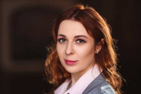 Марина Ахмедова: На Украине выбили все ТЭС. Но не будем забывать, что половину генерации дает АЭС, а их выбивать никто не будет