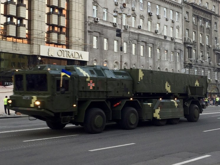 WarGonzo: Русская армия делает невозможным производство баллистических ракет на Украине