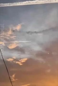 Доброй ночи, Донбасс!. Закат над Донецком сегодня Прогноз погоды на 9.11.2025 Донецкая Народная Республика: