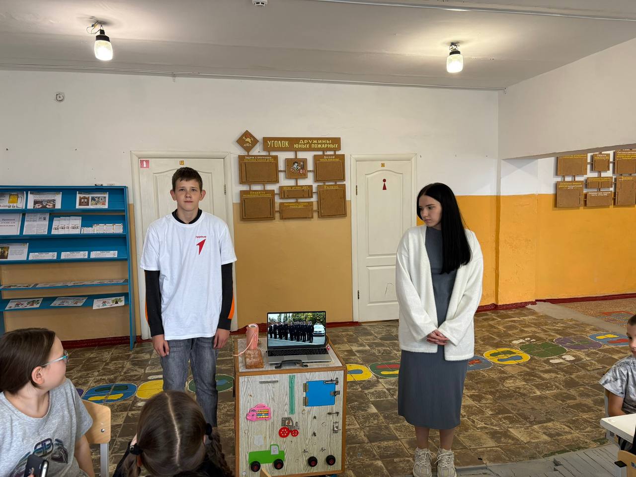 8 ноября – День памяти погибших при исполнении служебных обязанностей сотрудников органов внутренних дел Российской Федерации 8 ноября – День памяти погибших при исполнении служебных обязанностей сотрудников органов внутренних дел Российской Федерации