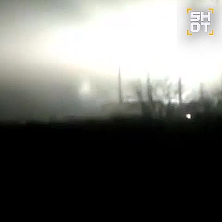 Блэкаут в Харькове — свет пропал почти во всех районах города