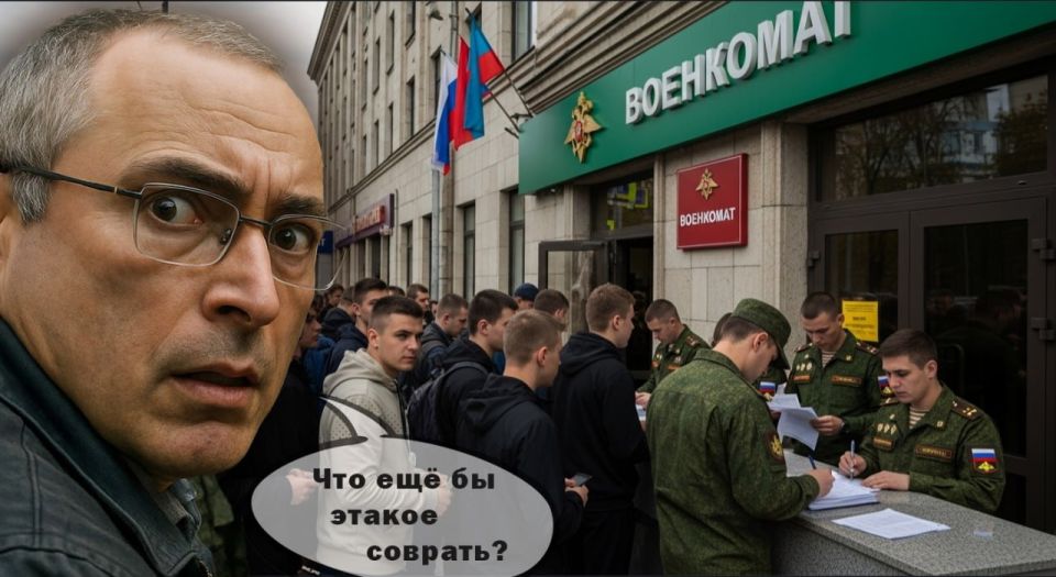 "Не поддавайтесь на провокации": Ложь инсайдеров разоблачил Виктор Баранец