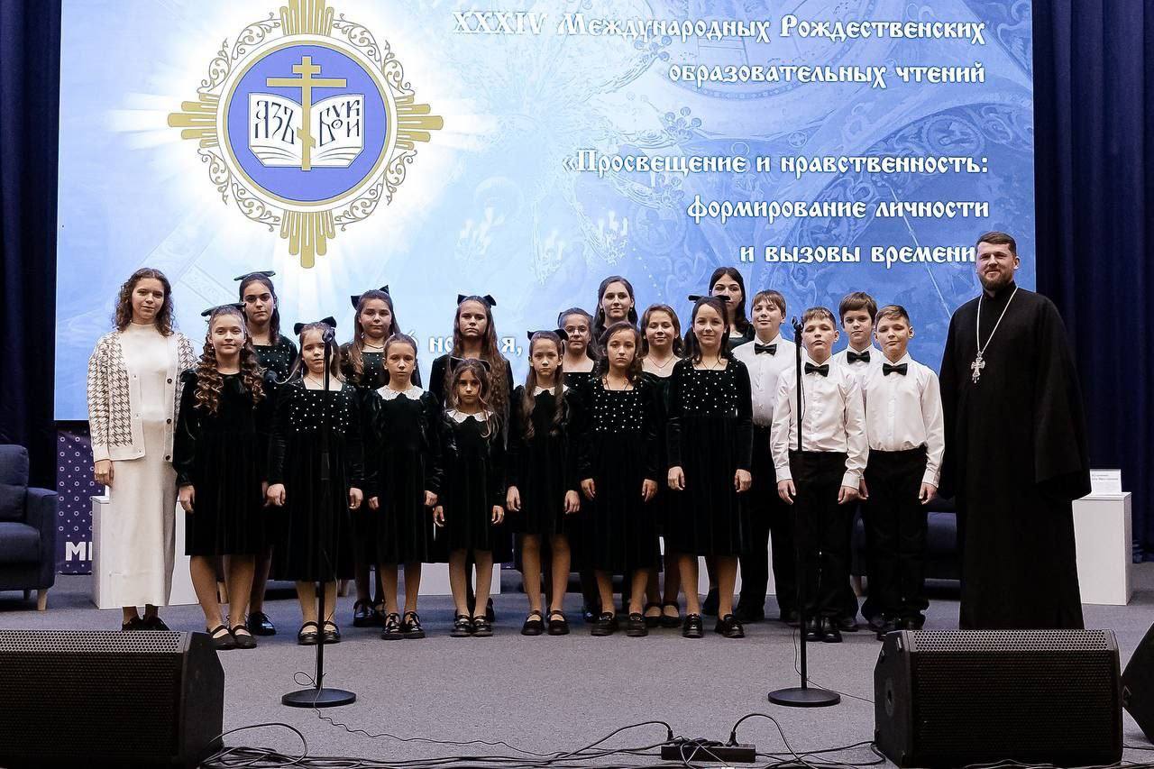 Борис Трима: 6 ноября 2025 года на базе Мариупольского государственного университета имени Куинджи состоялся масштабный педагогический форум в рамках XXXIV Международных Рождественских образовательных чтений Борис Трима: 6 ноября 2025 года на базе Мариупольского государственного университета имени Куинджи состоялся масштабный педагогический форум в рамках XXXIV Международных Рождественских образовательных чтений