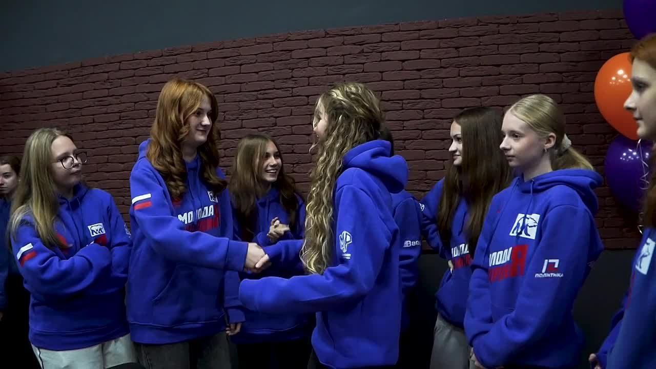 Для молодёжи ДНР прошла стратегически-деловая игра