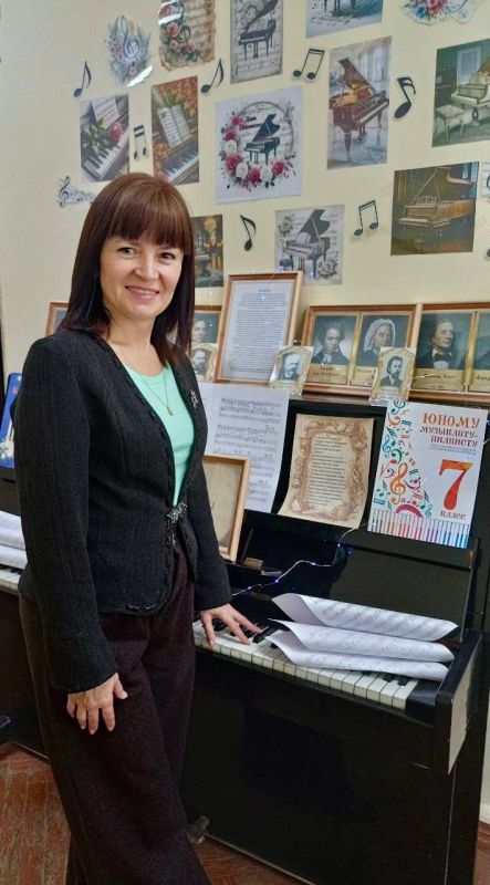 8 ноября — Международный день пианиста: праздник профессионалов и ценителей музыки 8 ноября — Международный день пианиста: праздник профессионалов и ценителей музыки
