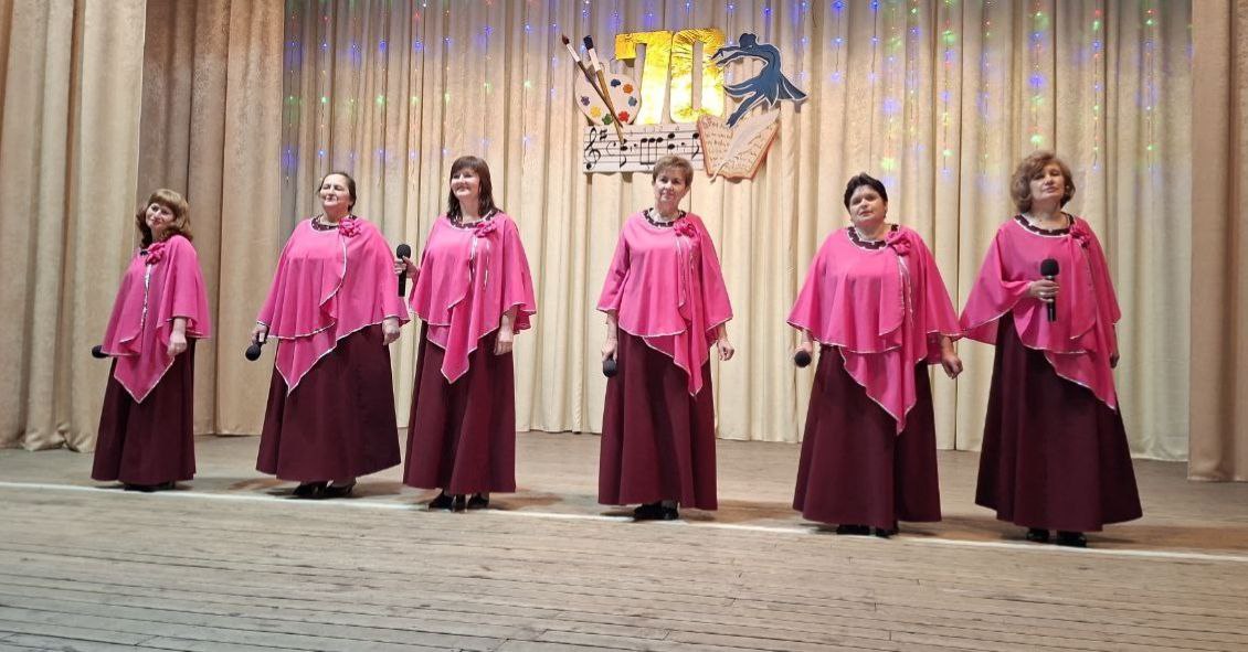 7 ноября Мироновский Дворец культуры отметил свой 70-летний юбилей 7 ноября Мироновский Дворец культуры отметил свой 70-летний юбилей