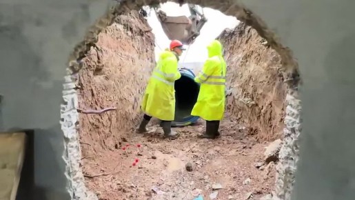 Виктория Мельникова: О второй нитке водовода «Дон - Донбасс»