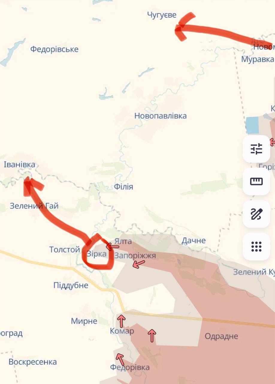 Новости СВО: ВСУ не могут «разжать клещи» вокруг Покровска, Зеленского просчитали Новости СВО: ВСУ не могут «разжать клещи» вокруг Покровска, Зеленского просчитали