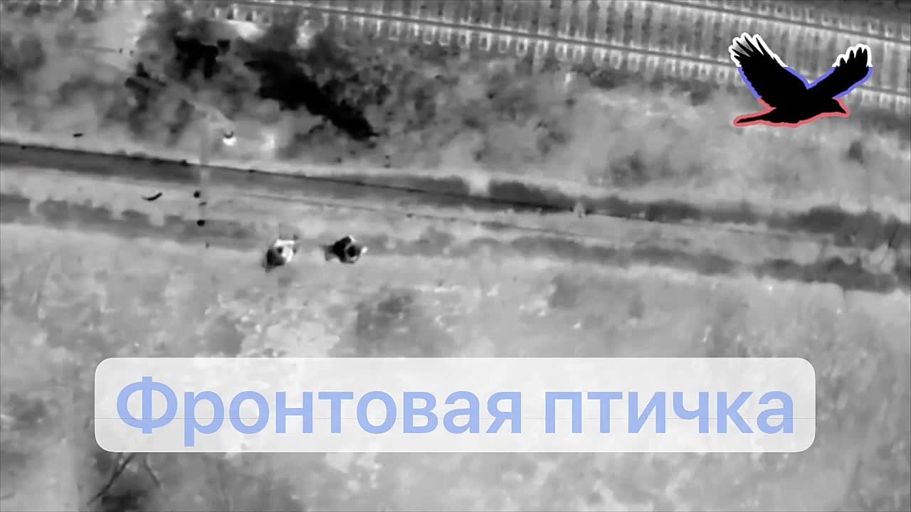 Покровск. Ликвидация боевиков ВСУ