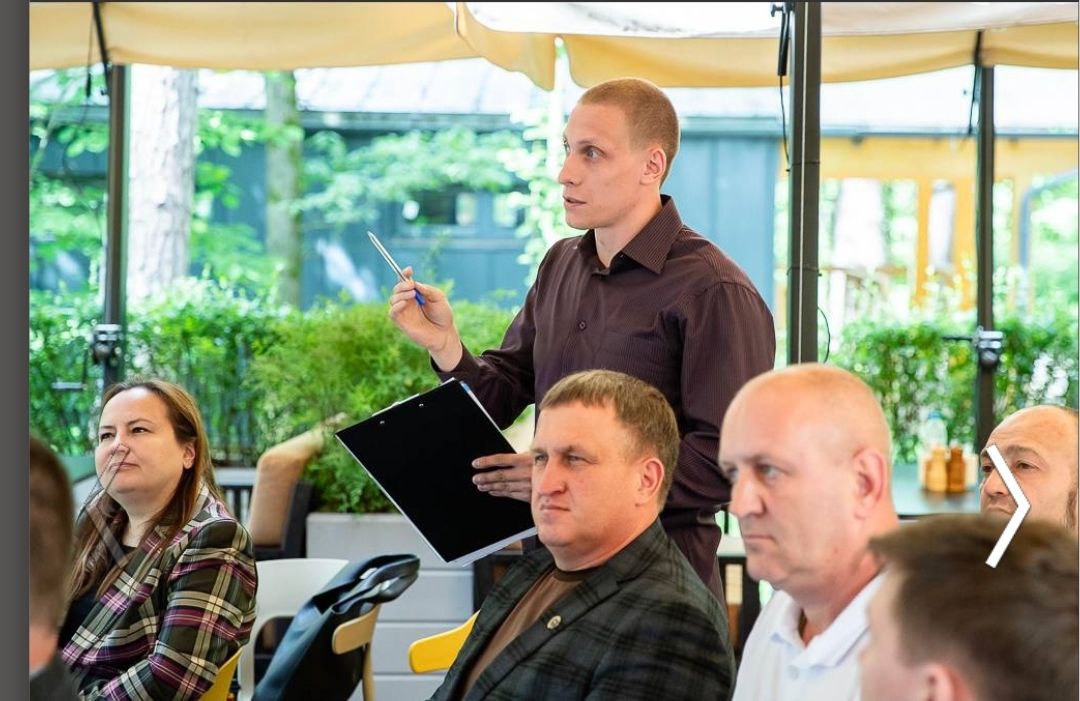 Четверо адресатов донецкого филиала фонда «Защитники Отечества» получили возможность принять участие в образовательной программе «Угольные города России», и сегодня мы расскажем об одном из них Четверо адресатов донецкого филиала фонда «Защитники Отечества» получили возможность принять участие в образовательной программе «Угольные города России», и сегодня мы расскажем об одном из них