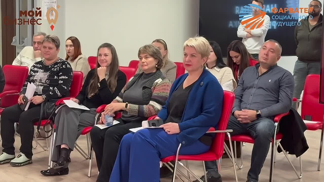 Татьяна Завальнюк: От выпечки хлеба в трудные времена к социальному бизнесу с душой!