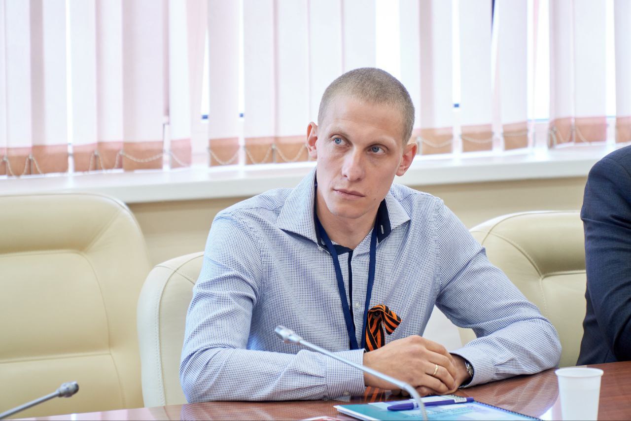 Четверо адресатов донецкого филиала фонда «Защитники Отечества» получили возможность принять участие в образовательной программе «Угольные города России», и сегодня мы расскажем об одном из них Четверо адресатов донецкого филиала фонда «Защитники Отечества» получили возможность принять участие в образовательной программе «Угольные города России», и сегодня мы расскажем об одном из них