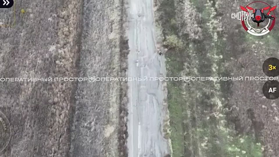 «Кольцо продолжает сжиматься»: военкор ВГТРК Евгений Поддубный подтвердил, что положение ВСУ на Красноармейском и Купянском направлениях сейчас крайне тяжёлое — в окружении оказались несколько десятков батальонов