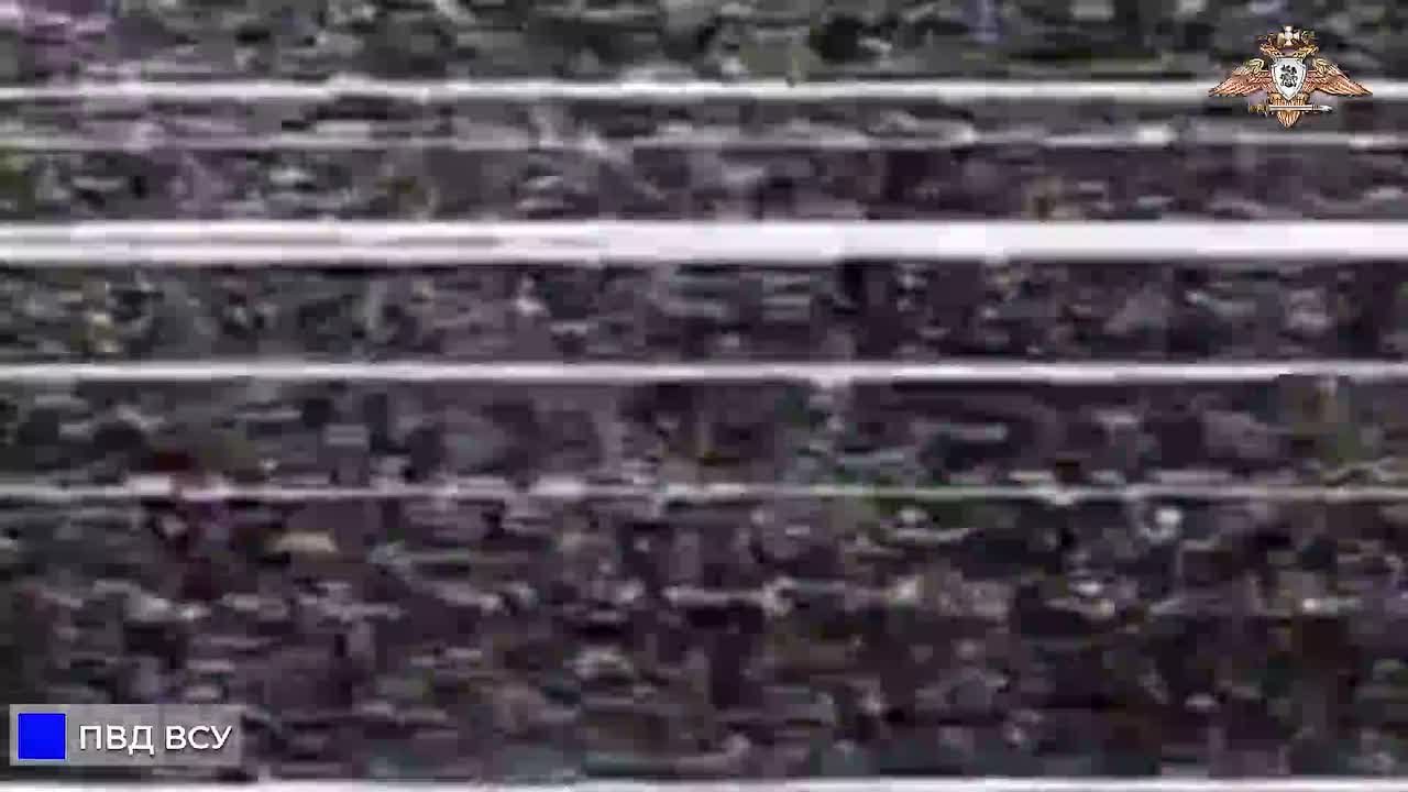 57 орспн громит ПВД ВСУ в Артемовке, Павловке и Торецком