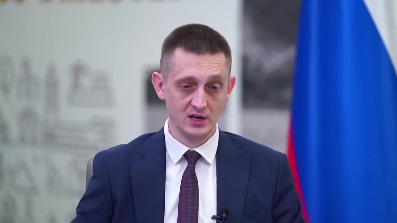 В ДНР работают над созданием условий для захода подвижного состава РЖД