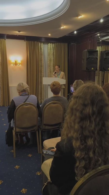 Конгресс ОППЛ в эмоциях и картинках!