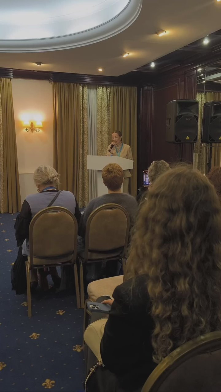 Конгресс ОППЛ в эмоциях и картинках!