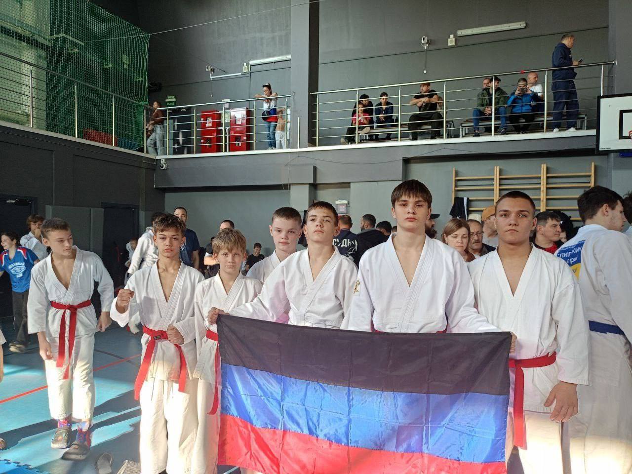 8 ноября 2025 года в Аксайском районе Ростовской области прошёл межрегиональный турнир по рукопашному бою 8 ноября 2025 года в Аксайском районе Ростовской области прошёл межрегиональный турнир по рукопашному бою