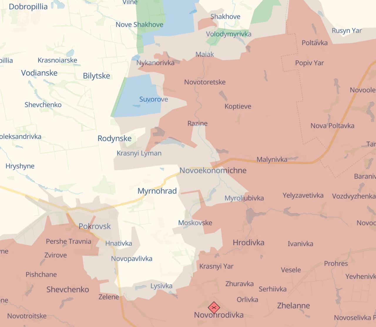 Новости СВО: ВСУ не могут «разжать клещи» вокруг Покровска, Зеленского просчитали Новости СВО: ВСУ не могут «разжать клещи» вокруг Покровска, Зеленского просчитали