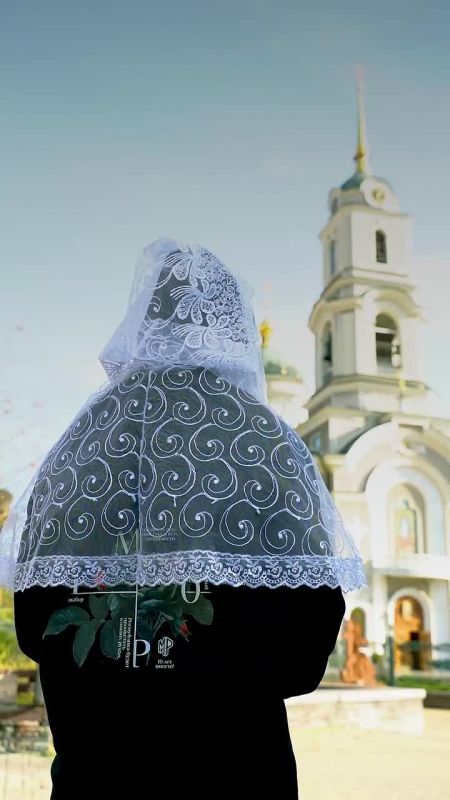 Что означает колокольный звон в храме