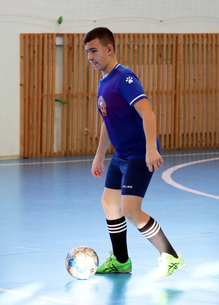 В Куйбышево, Ростовской области, 8 ноября прогремел стартовый свисток первого открытого детского турнира по мини-футболу! МБУ ДО СШ "Энергетик" г. Зугрэса ворвалась на эти соревнования, полная решимости и энтузиазма! В Куйбышево, Ростовской области, 8 ноября прогремел стартовый свисток первого открытого детского турнира по мини-футболу! МБУ ДО СШ "Энергетик" г. Зугрэса ворвалась на эти соревнования, полная решимости и энтузиазма!