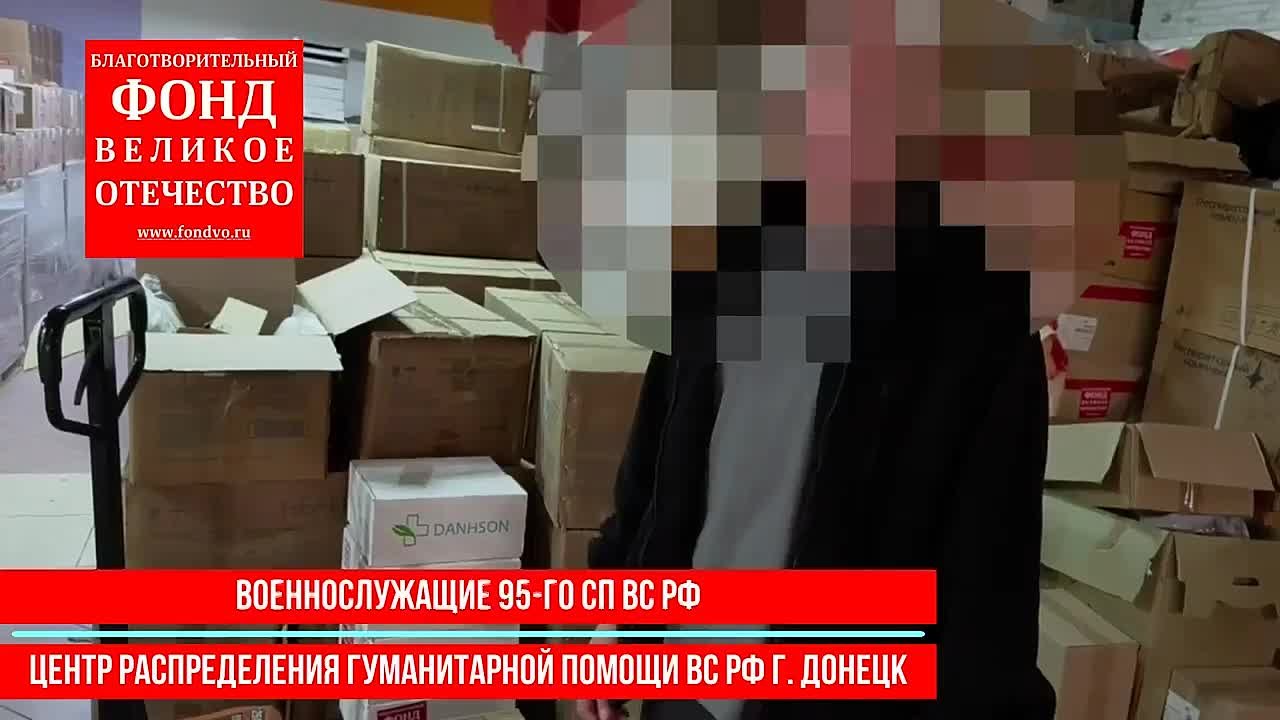 Медикаменты на фронте необходимы постоянно