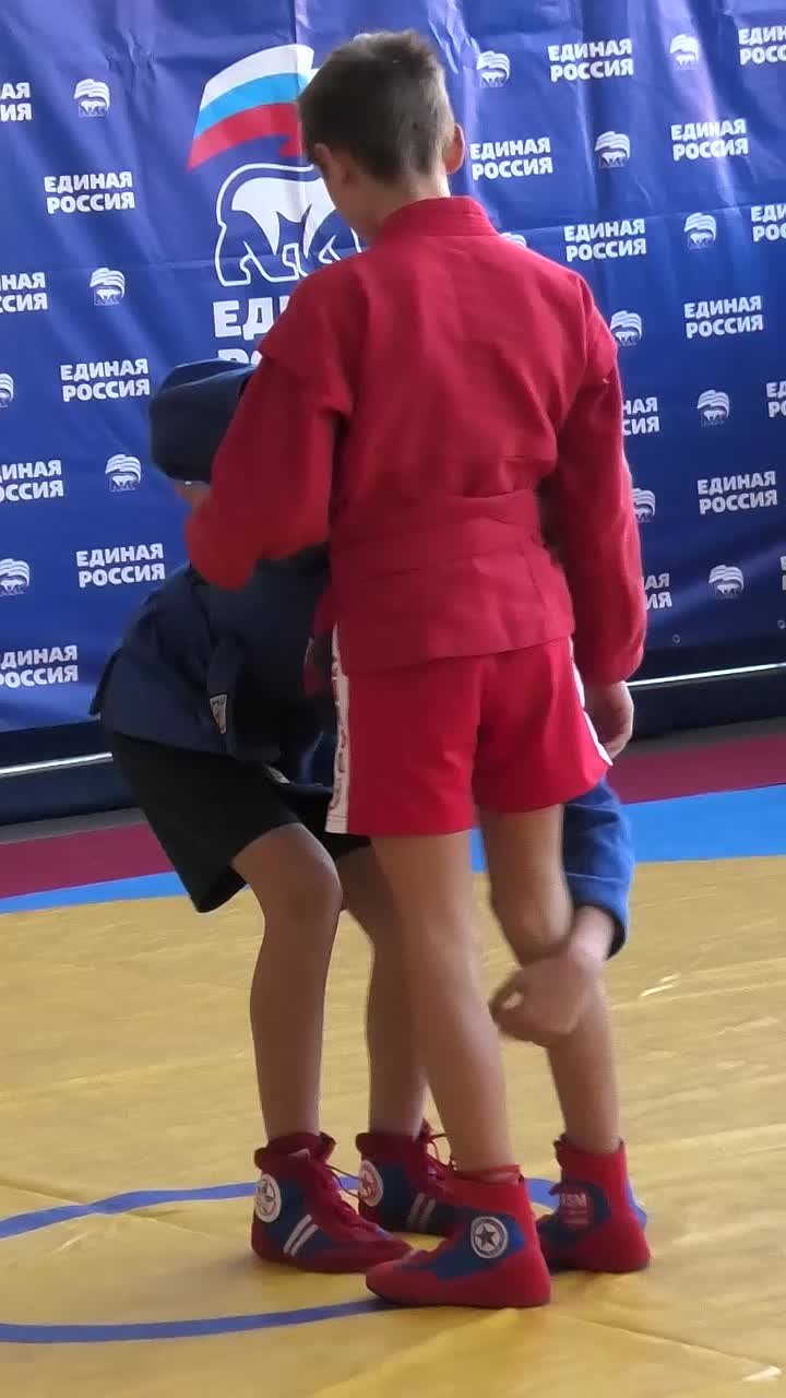 Сила — это не только мышцы, но и характер