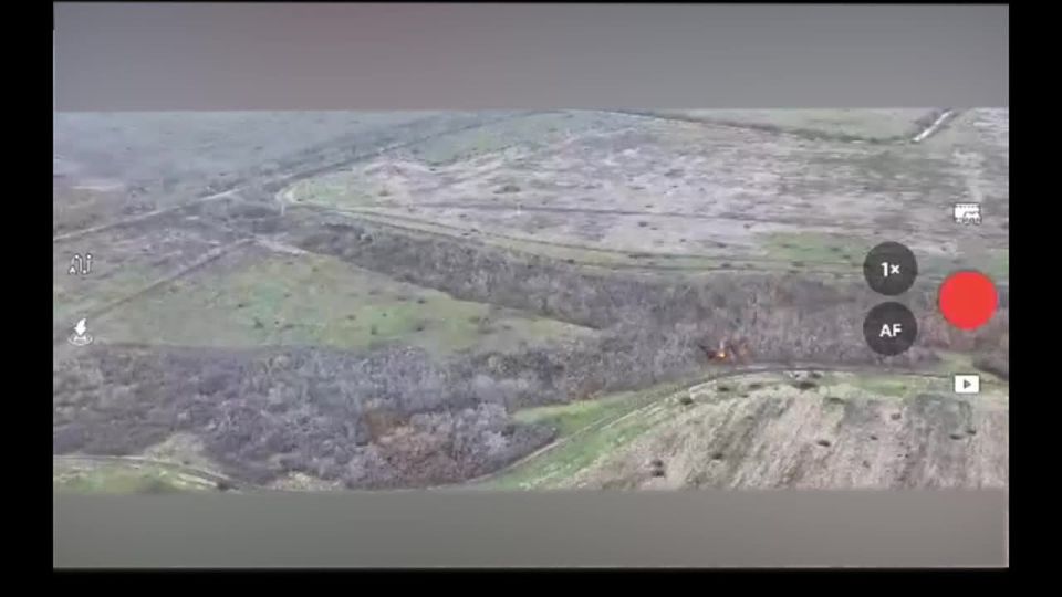 Противник продолжает концентрировать усилия на ликвидации Добропольского выступа