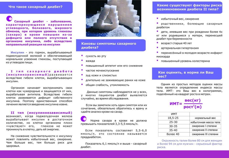 Неделя борьбы с диабетом. Неделю с 10 по 16 ноября 2025 года Министерство здравоохранения Российской Федерации объявило Неделей борьбы с диабетом (в честь Всемирного дня борьбы с диабетом 14 ноября) Неделя борьбы с диабетом. Неделю с 10 по 16 ноября 2025 года Министерство здравоохранения Российской Федерации объявило Неделей борьбы с диабетом (в честь Всемирного дня борьбы с диабетом 14 ноября)