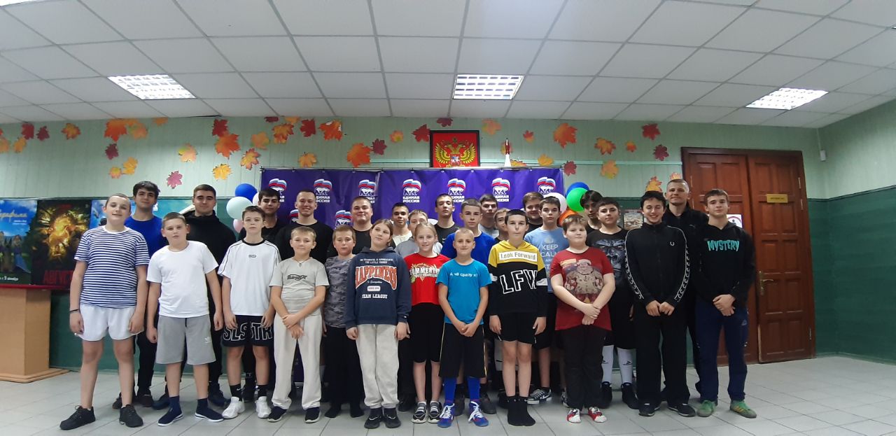 В Мангуше прошло учебно-тренировочное занятие по пауэрлифтингу! В Мангуше прошло учебно-тренировочное занятие по пауэрлифтингу!