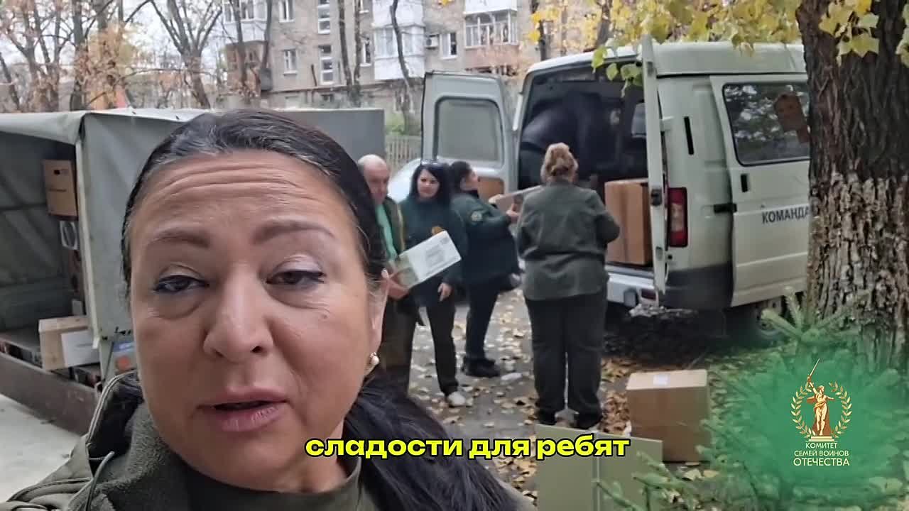 Как приятно встречать гостей