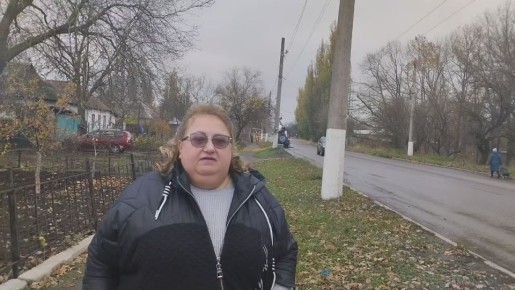 В Макеевке продолжают восстанавливать уличное освещение