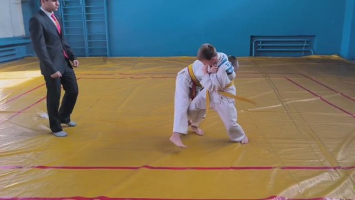 Открытое первенство по дзюдо памяти МС УССР по дзюдо и самбо Музыканта Александра Ивановича собрало сильнейших юных спортсменов 2013–2014 и 2015–2016 годов рождения