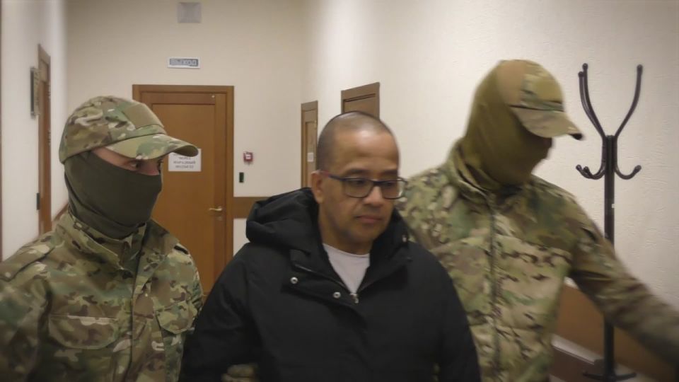 Суд в Донецке приговорил двух колумбийских наёмников к 13 годам строгого режима