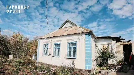 Русский солдат своим телом закрыл женщину от огня ВСУ, рассказали Виталий и Ольга Новиковы