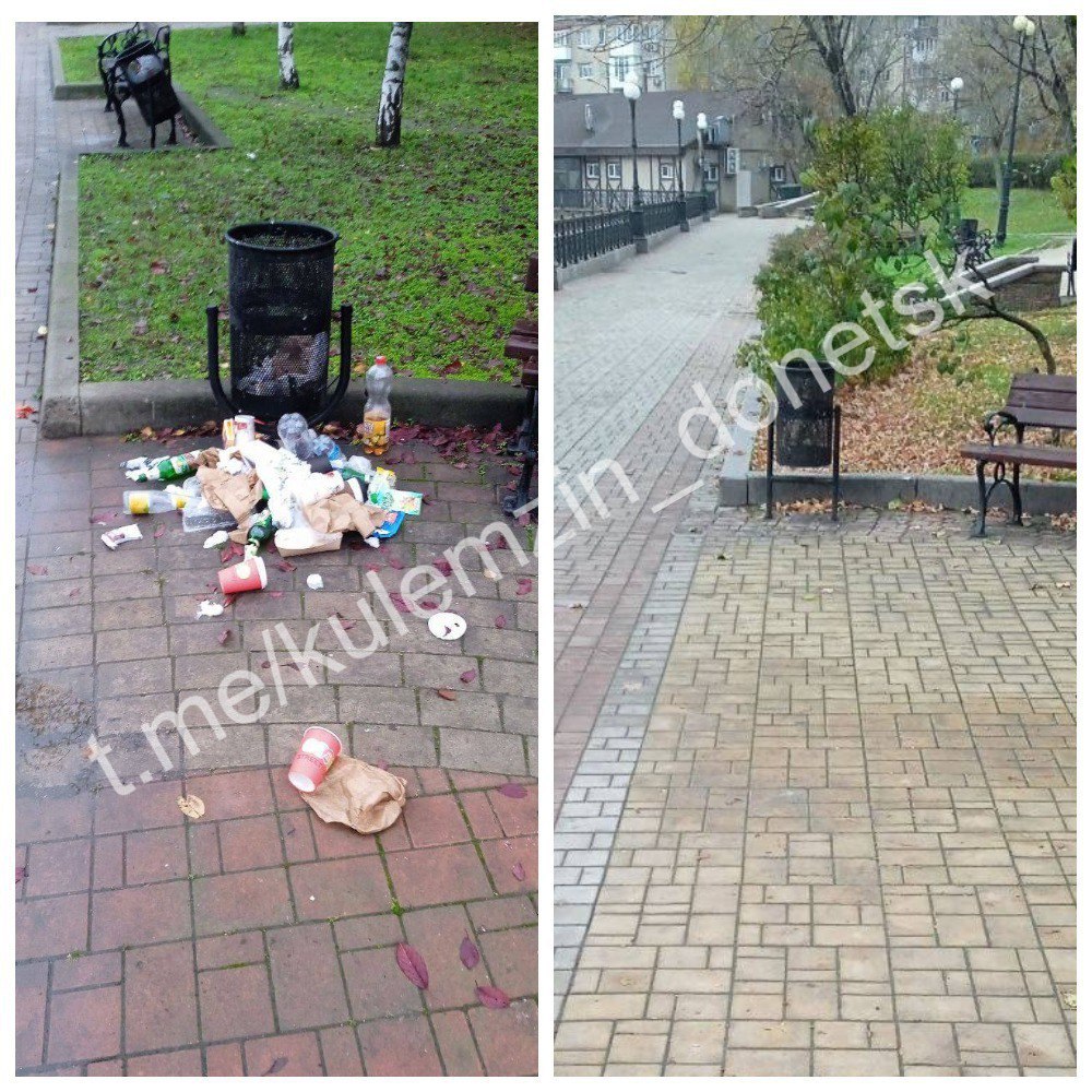 Алексей Кулемзин: Работники коммунального предприятия «Зелёное строительство» продолжают работу по поддержанию и благоустройству нашего города Алексей Кулемзин: Работники коммунального предприятия «Зелёное строительство» продолжают работу по поддержанию и благоустройству нашего города